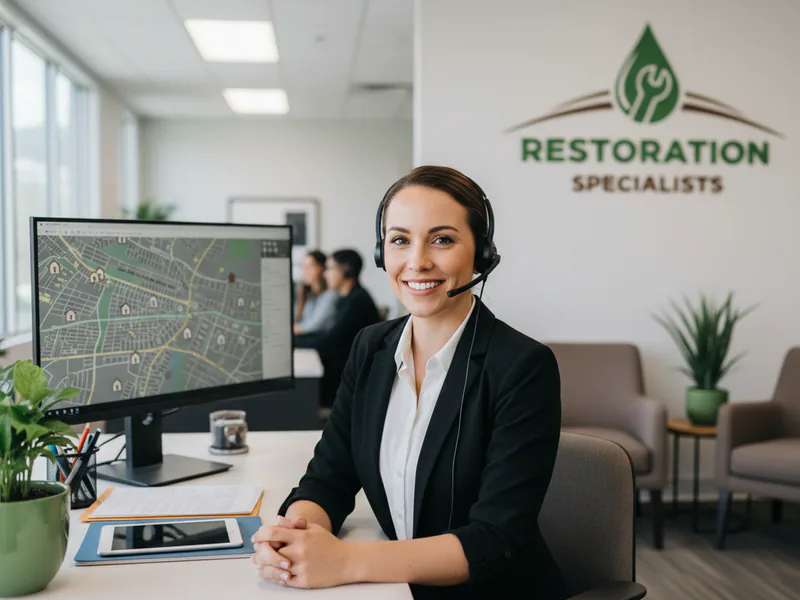 Water Damage Restoration  in Kamuela  FAQ